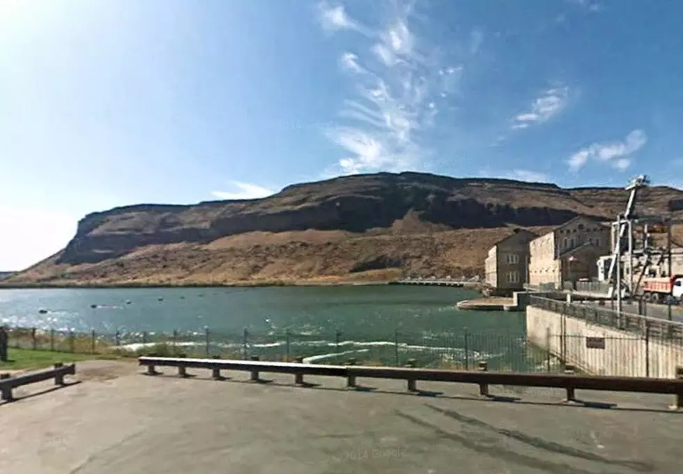 Body of Boise Fisherman Recovered from Snake River