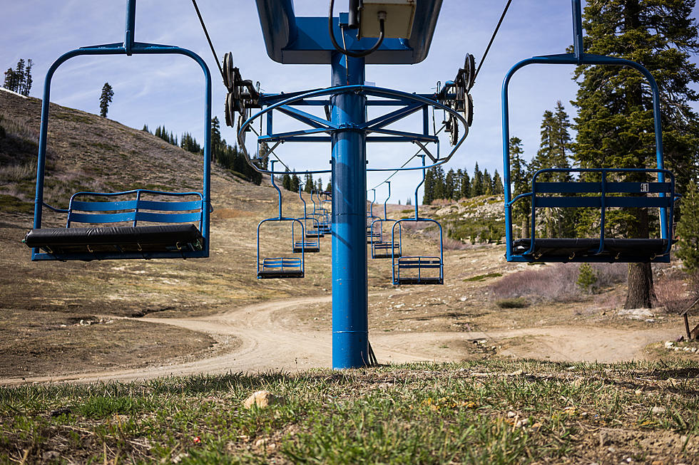 2 Men Injured in Fall from Chairlift at Ski Area Near Boise
