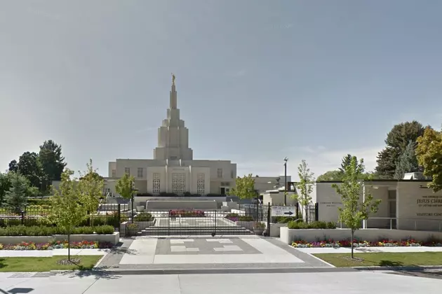 Re-Opening of Idaho Falls Mormon Temple Delayed