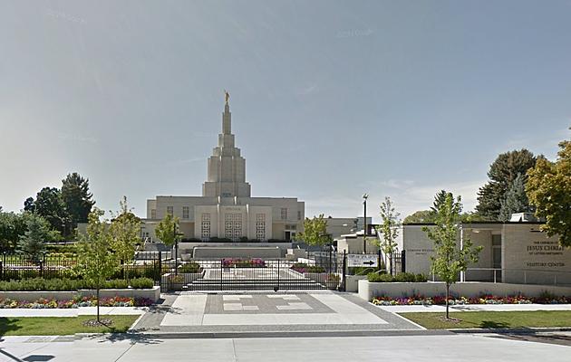 Re-Opening of Idaho Falls Mormon Temple Delayed