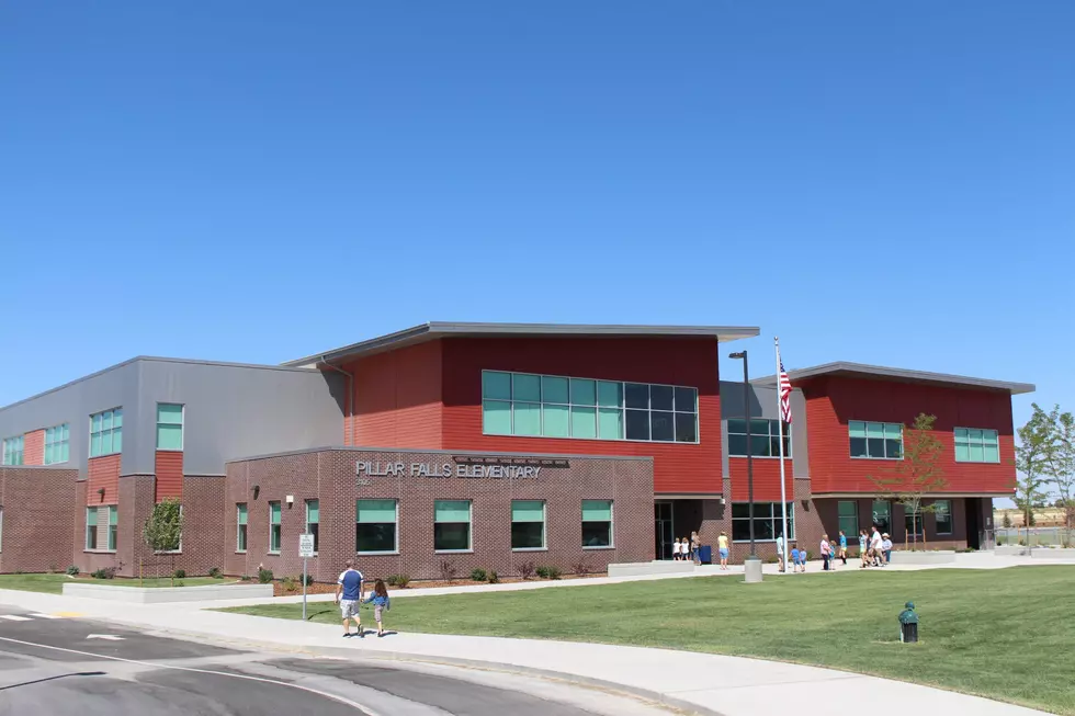 Twin Falls School Board Move Ahead on Armed Security