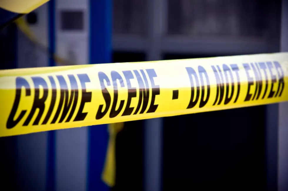 Twin Falls Police Investigate Possible Homicide
