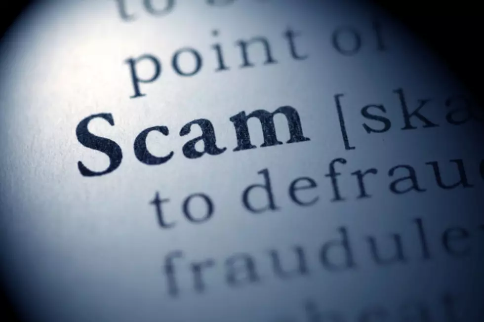 Treasurer’s Office Warns of Unclaimed Property Scam