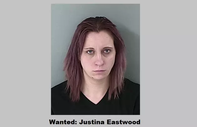 Wanted in the Magic Valley: Justina Eastwood