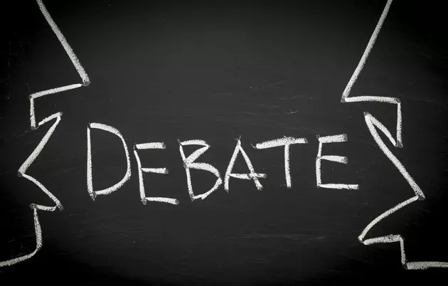 Idaho Dems&#8217; Late Filings Causes 3 Debates to be Eliminated