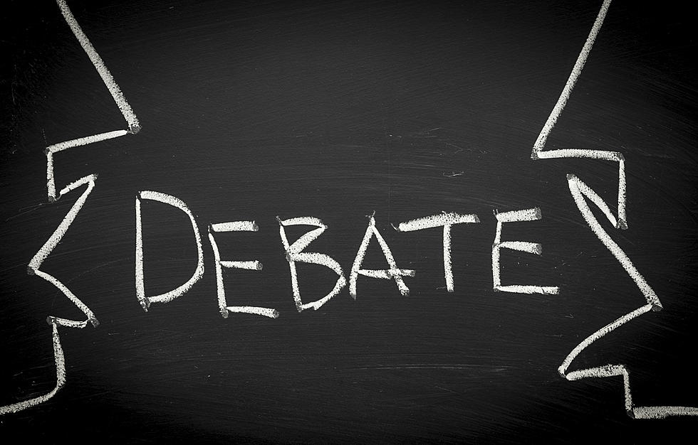 Idaho Dems’ Late Filings Causes 3 Debates to be Eliminated