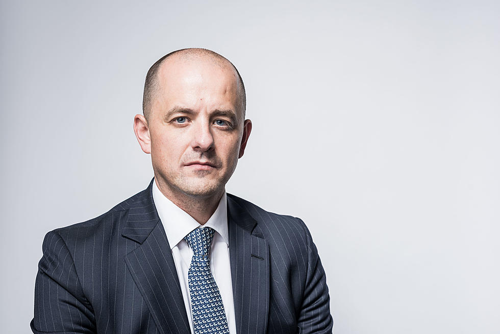 Who is Evan McMullin?  (Opinion)