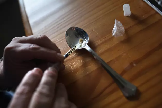 Idaho Law Enforcement Considers Using Heroin Overdose Drug