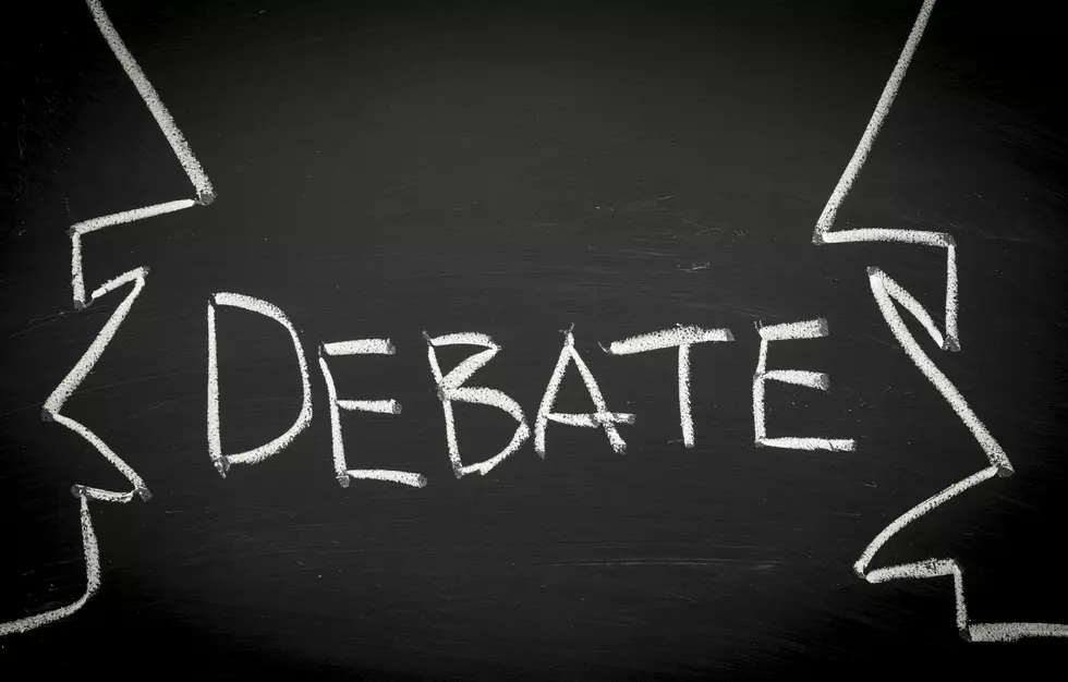 Idaho House Candidates Clash in Debate