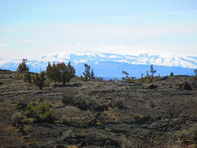 Craters of the Moon to Host Open House on Grazing Plan
