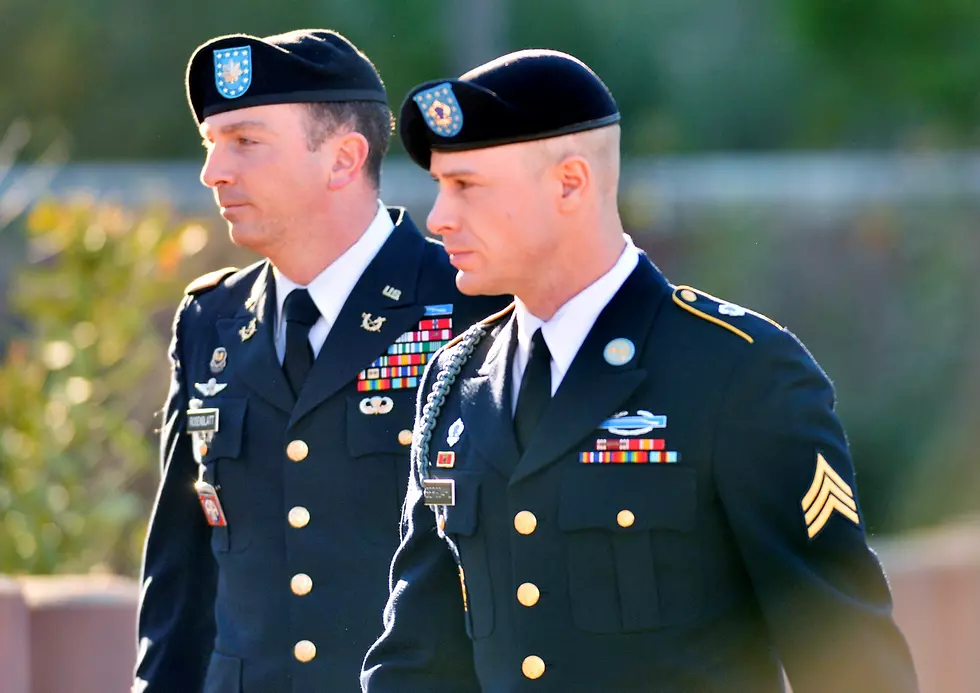 Court will hear Bowe Bergdahl’s appeal over Trump’s comments