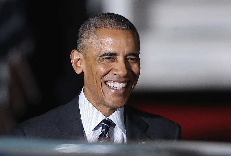 Obama Says He’ll Focus on Helping New Generation of Leaders
