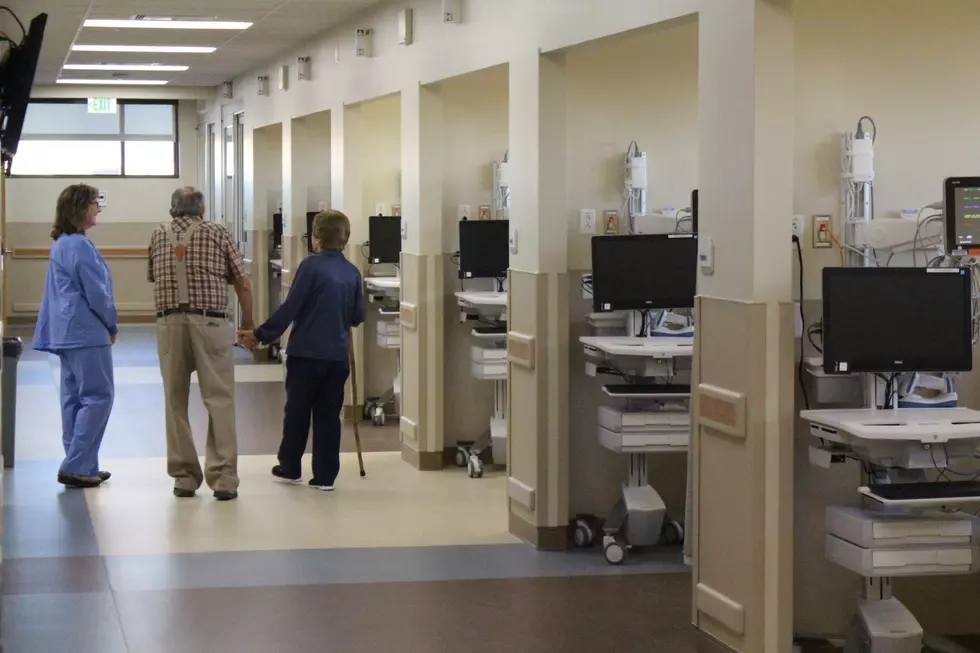 St. Luke’s Opens New Surgery Center