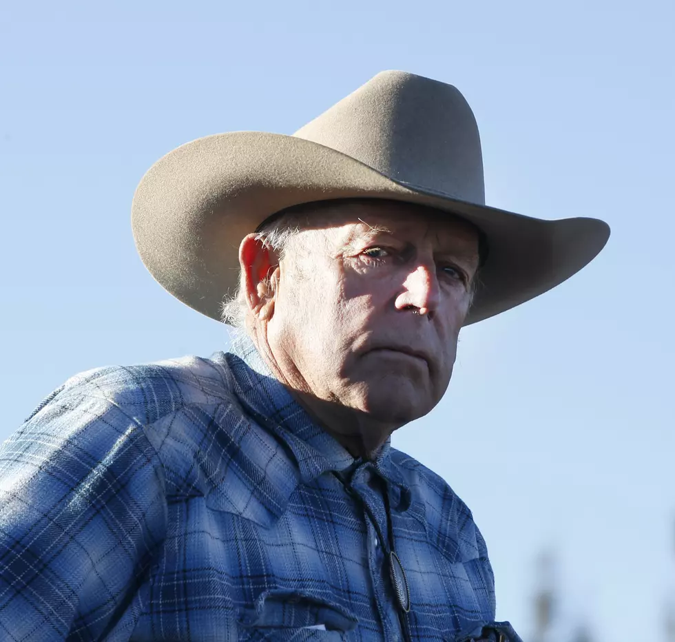 Prosecutors in Nevada Asking for 3 Ranching Standoff Trials