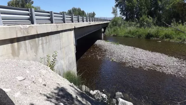 Bridge Replacement to Begin at Stanton Crossing