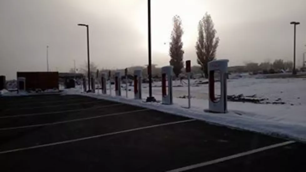 Idaho Greenies Can’t Fathom There are no EVs With no Electricity