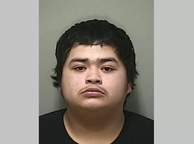 Hailey Man Accused of Sexually Assaulting 6th Grader