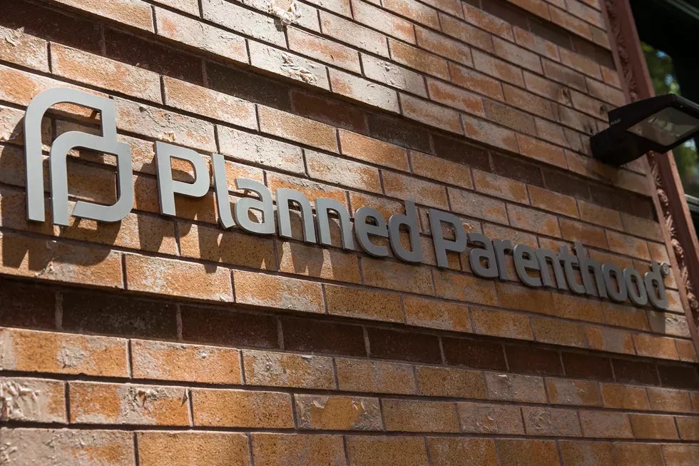 Planned Parenthood Says Other Idaho Clinic Harasses Patients