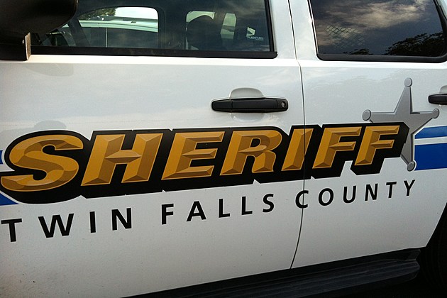 Twin Falls County and Dispatch to Collect Address Information