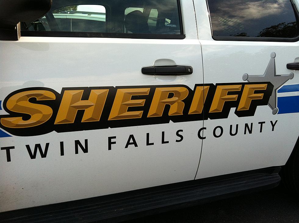 UPDATE: Elderly Woman Crashes Into Tractor in Twin Falls County