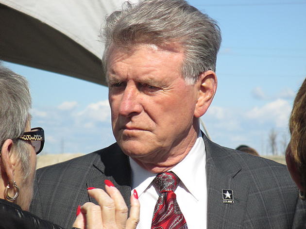 Governor Otter Vetoes Bill Repealing Sales Tax on Groceries