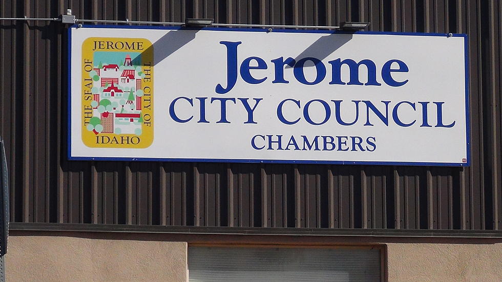Public Asked to Comment on Jerome Wastewater Plant Permit