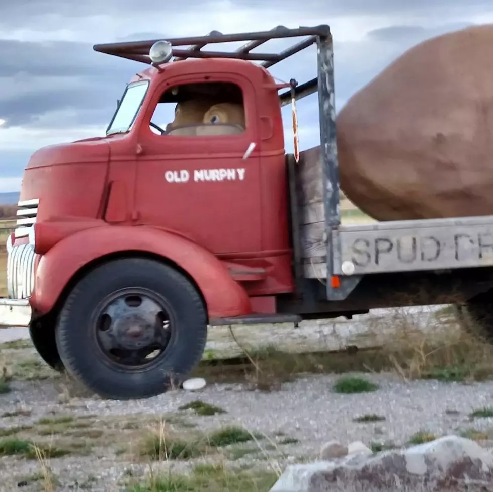 The Climate Change Gang Issues a Warning About Idaho Potatoes