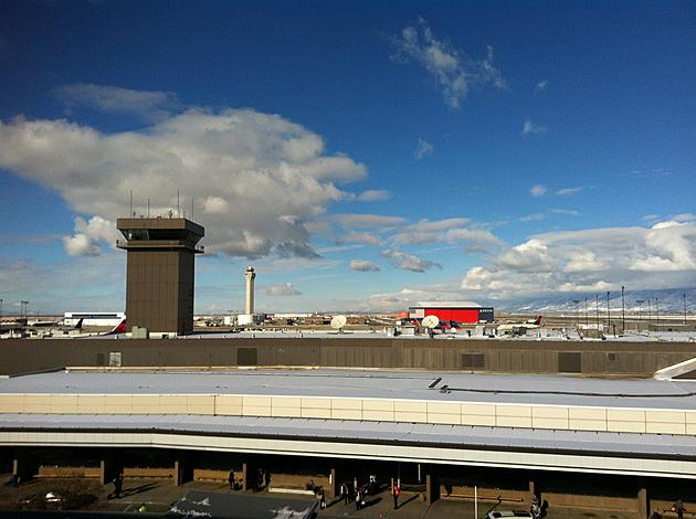Salt Lake City Airport Serves Record Number of Passengers