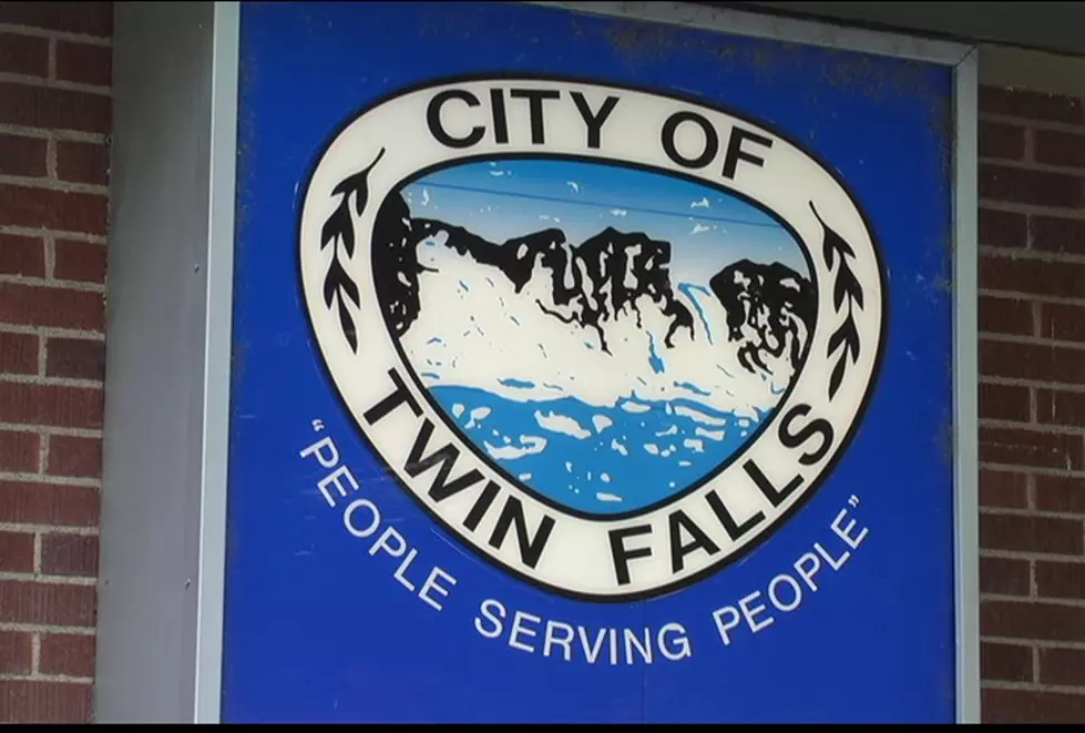 City of Twin Falls Addresses COVID-19