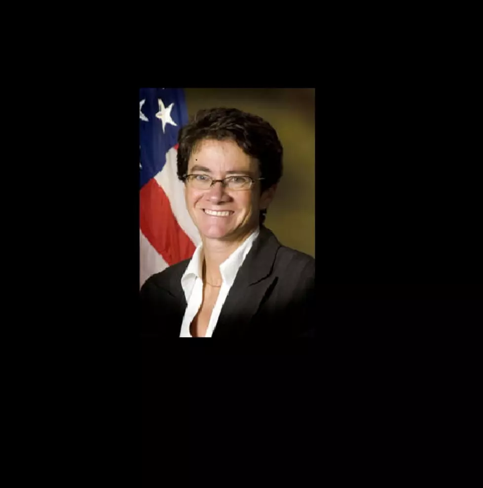 Idaho&#8217;s US Attorney Submits Resignation