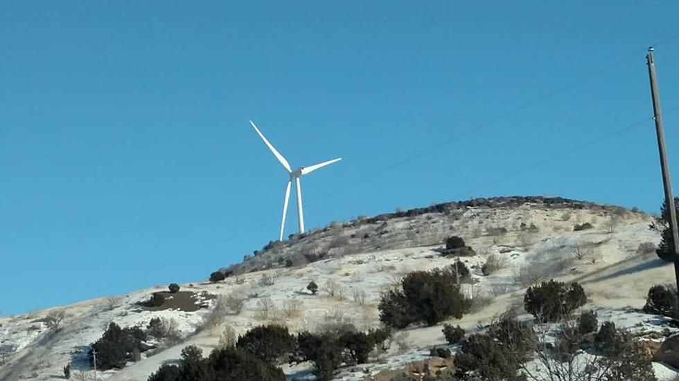 Lack of Spare Parts Should Cancel Wind Power in Idaho