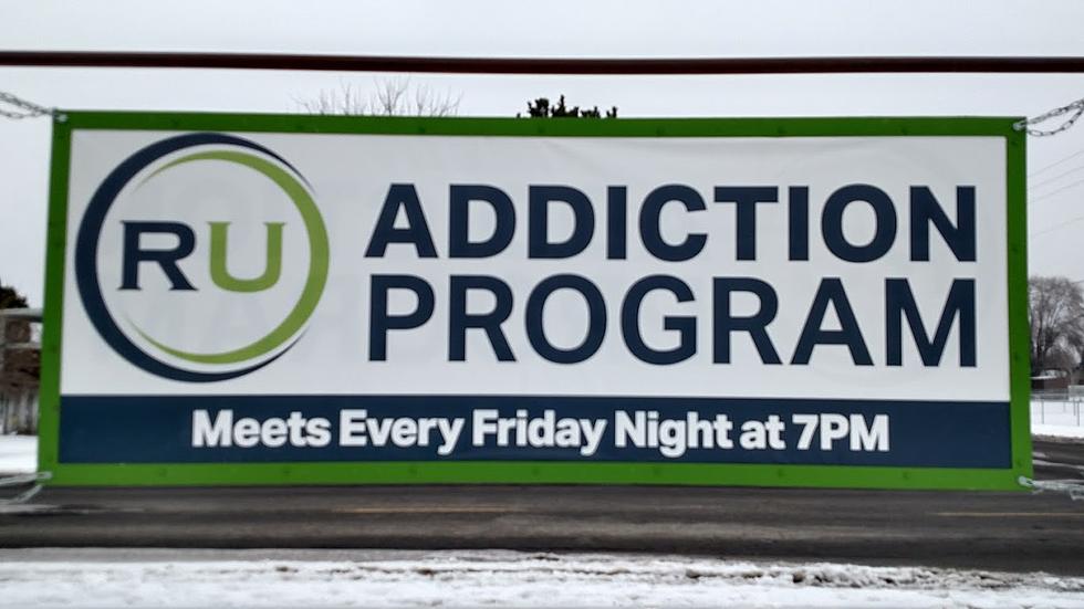Help for Those With Addictions in the Magic Valley