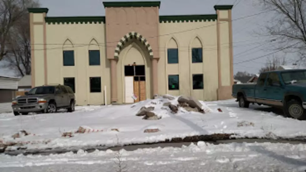 Twin Falls Idaho Islamic Center Plans Muslim Cemetery