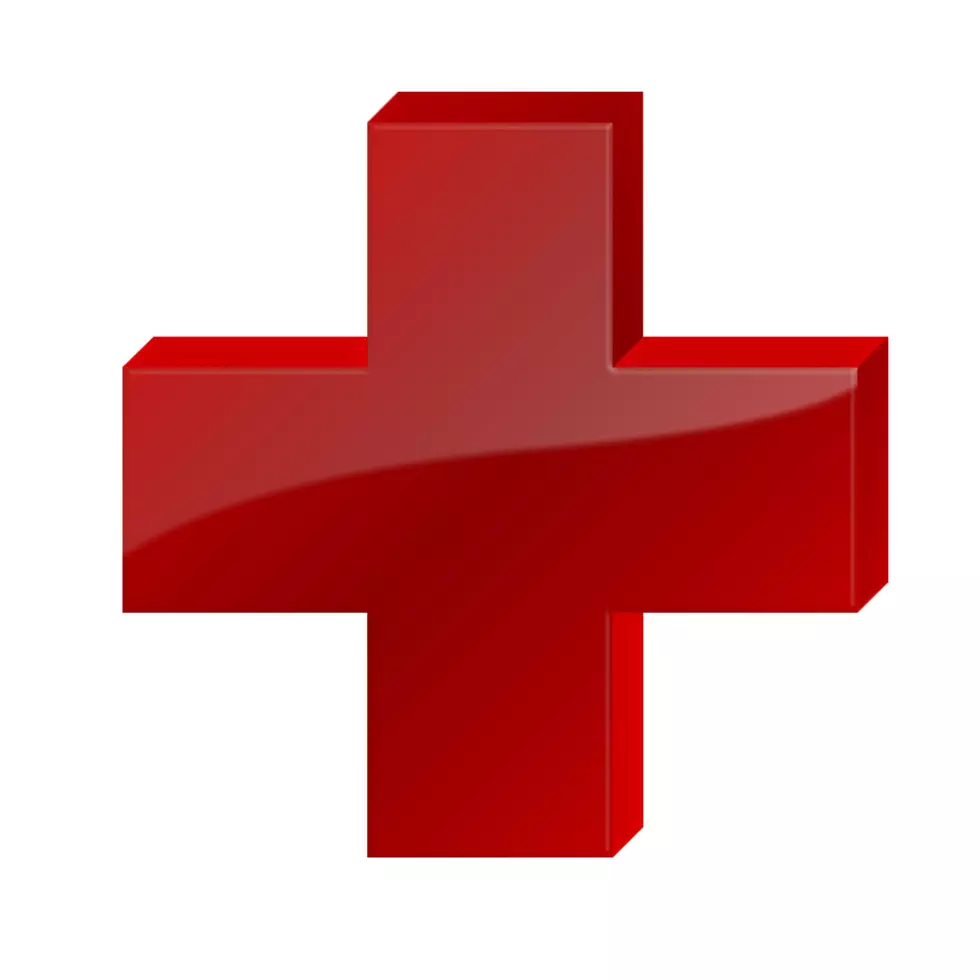 Twin Falls Red Cross Shelter Relocated