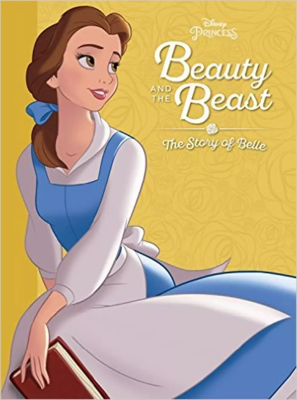 Belle to Visit Barnes & Noble to Celebrate ‘Beauty and the Beast’
