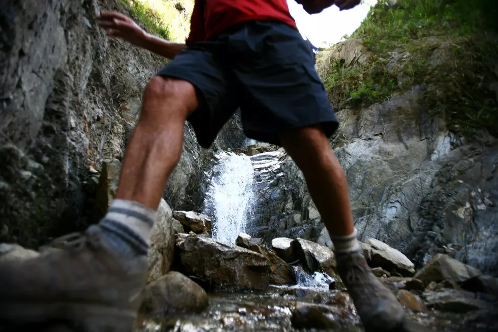 Hiker Dies After Fall in Southwest Idaho Recreation Area