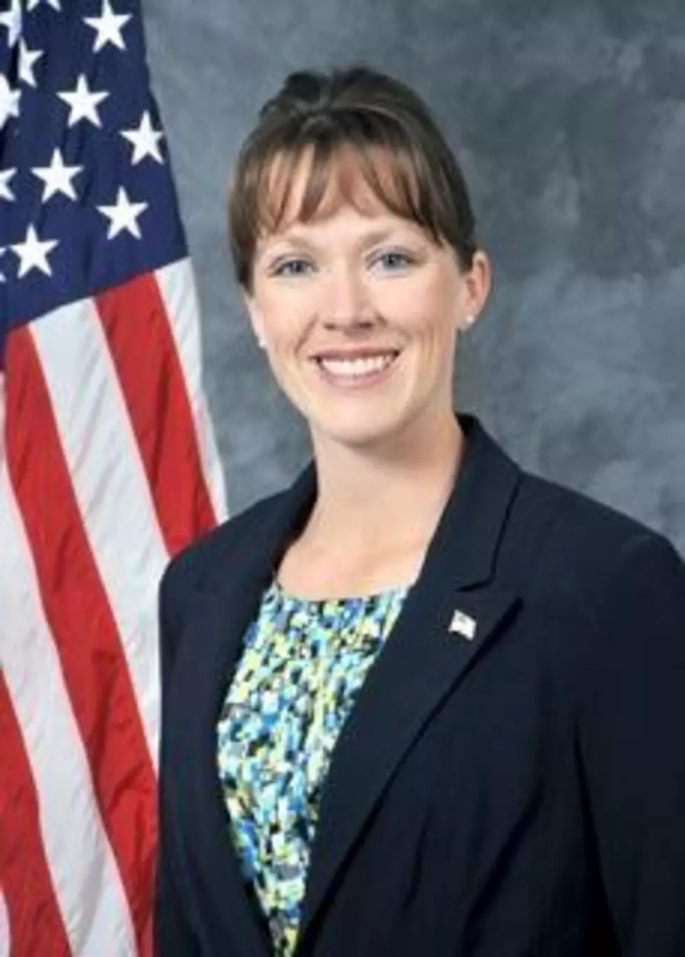 Idaho Rep. Priscilla Giddings on KLIX