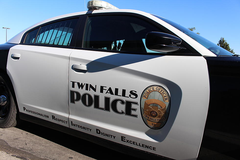 Man Jailed for Leading Police on Chase Through Twin Falls Neighborhood