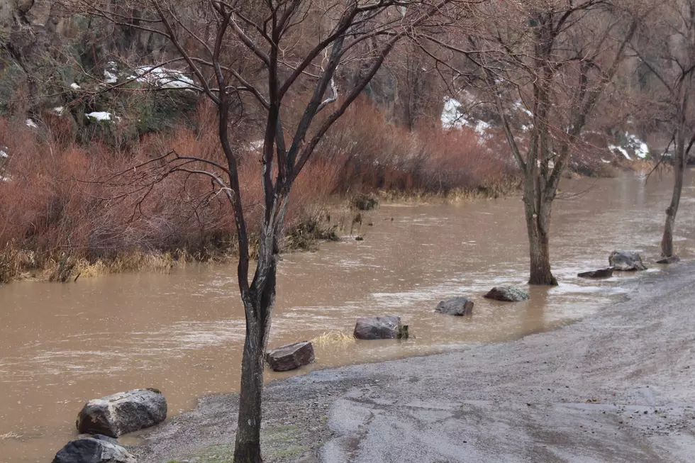 Twin Falls Emergency Office Reminds Citizens to Be Ready for Spring Flooding