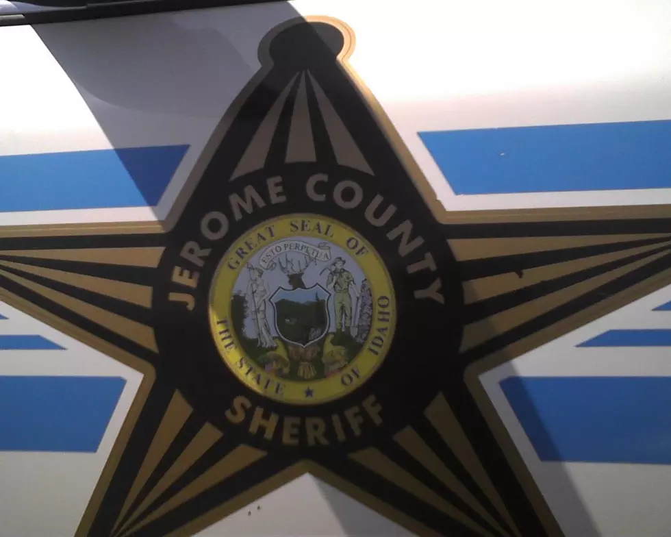 Man Turns Himself In After Pointing Gun at Jerome Deputies