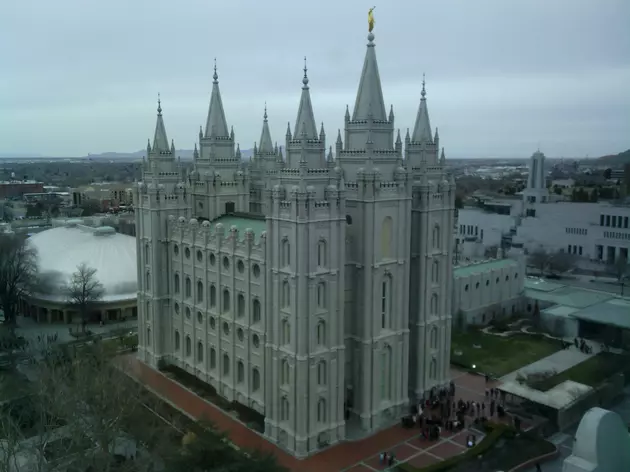 Mormon Church says Utah Man Killed, Wife Injured, in London Attack