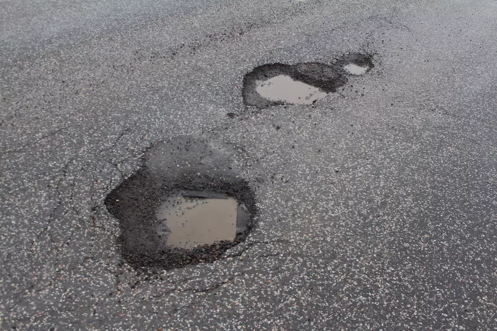 The Worst Pothole in Twin Falls Has Been Fixed