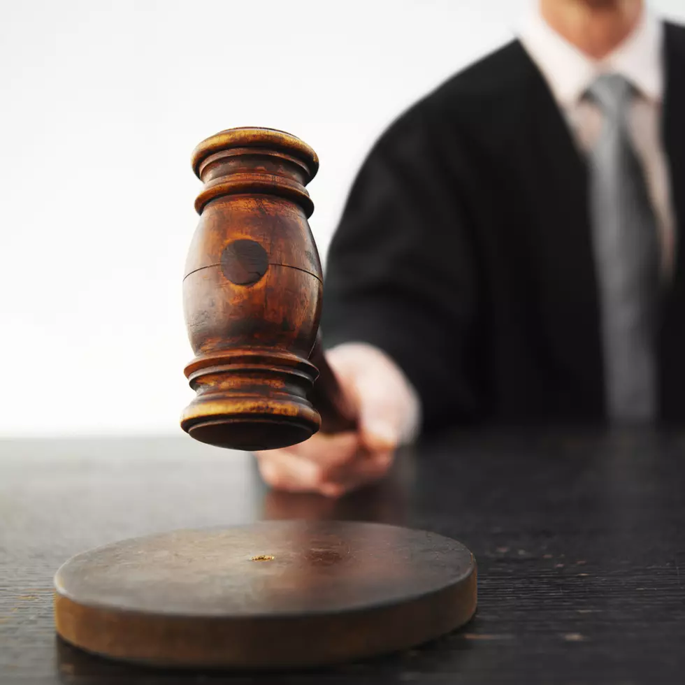 Judicial Council: No Complaints Against Idaho Judge