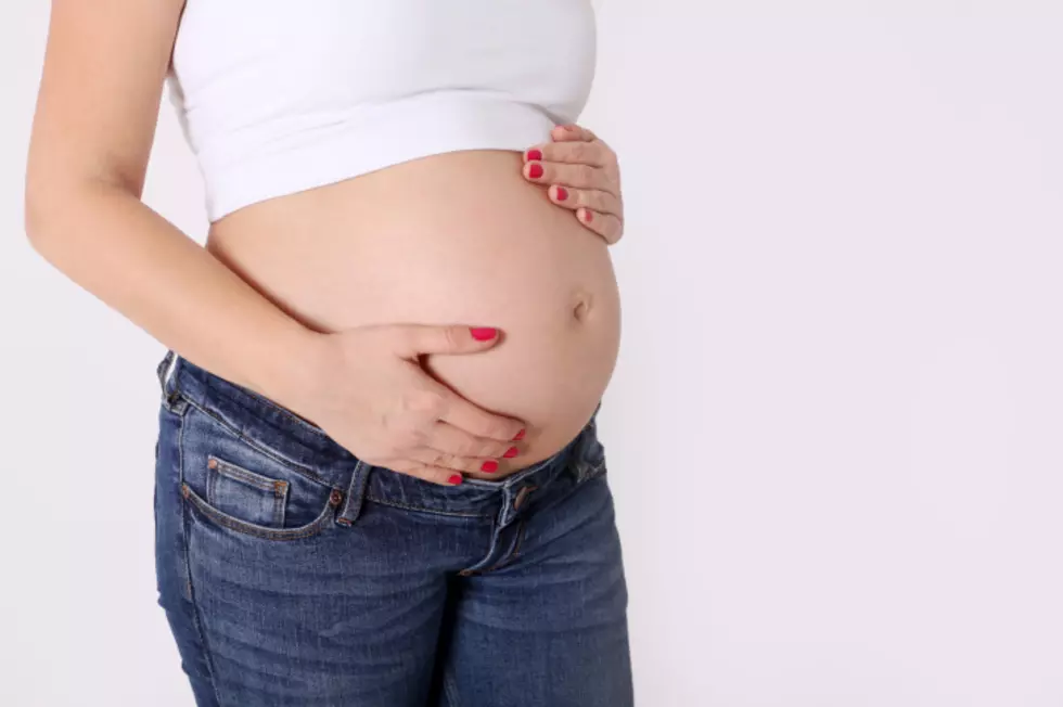 Bill to Raise Awareness of Birth Defect-Causing Virus