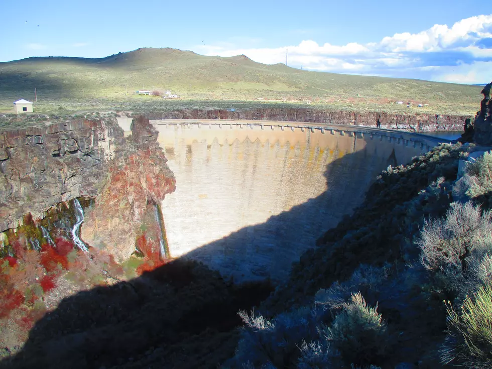 Health Warning for Salmon Falls Reservoir