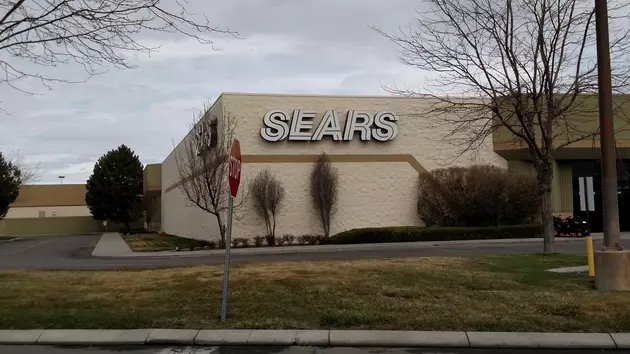 Another Idaho Sears Closes
