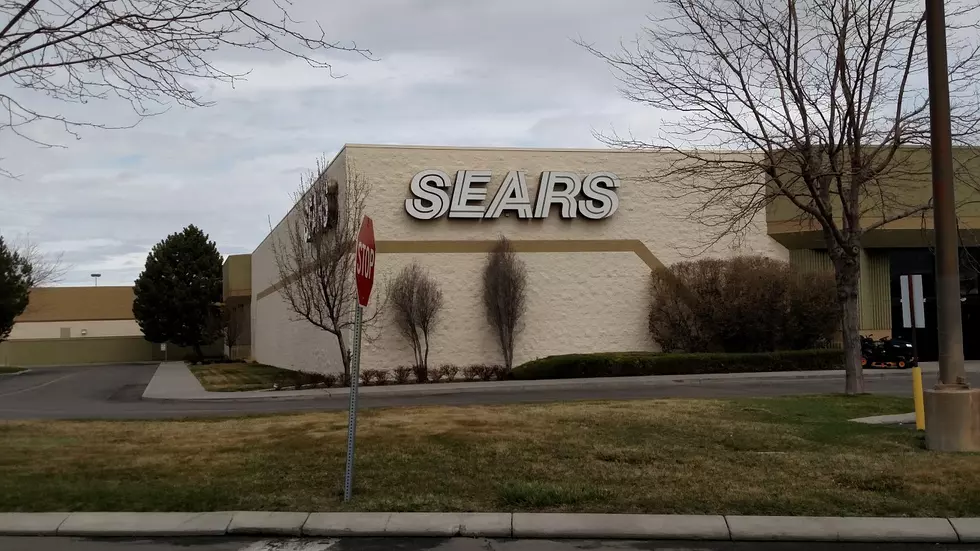 Sears & Kmart Closing?  Idaho Impact?