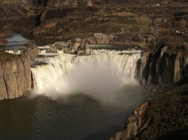 It will Cost $3 To See Shoshone Falls Now