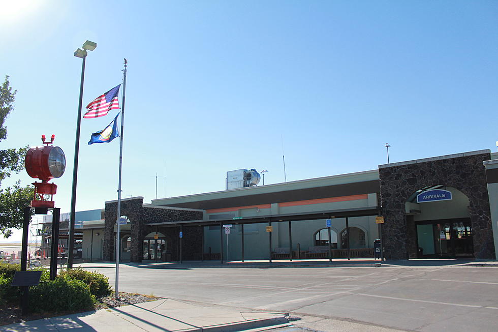 Twin Falls, Jerome Airports Get Infrastructure Grants