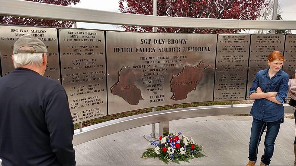 How You Can Help the Families of Idaho’s War Dead